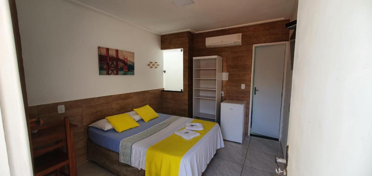 Pousada Aguas Douradas Aracaju Exterior photo