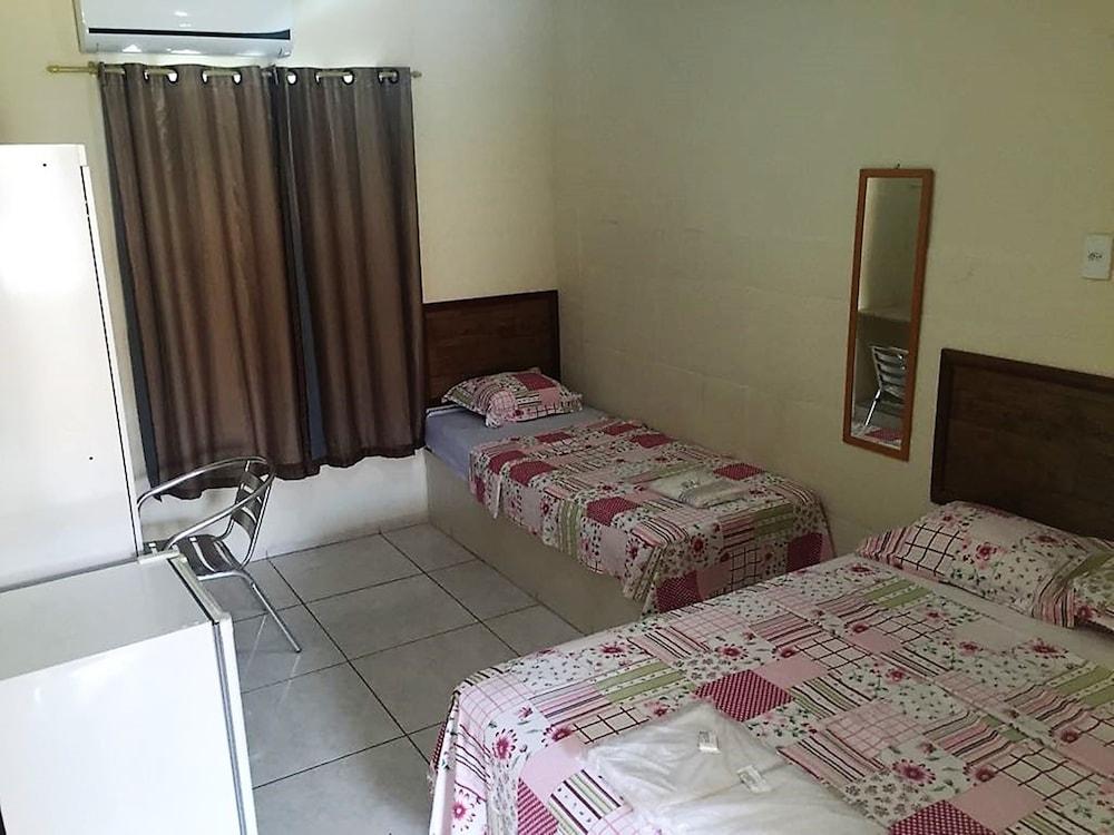 Pousada Aguas Douradas Aracaju Exterior photo