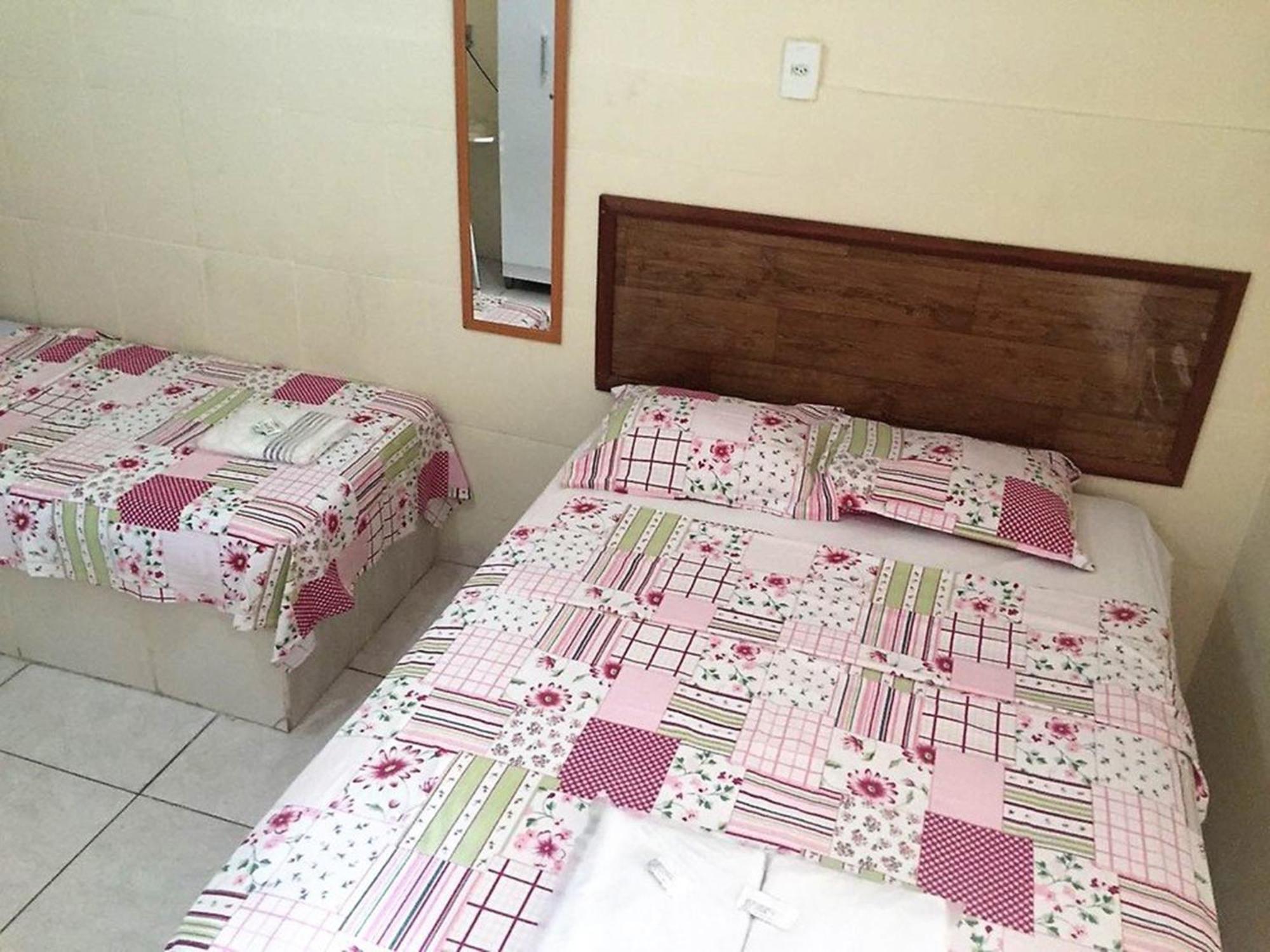 Pousada Aguas Douradas Aracaju Room photo