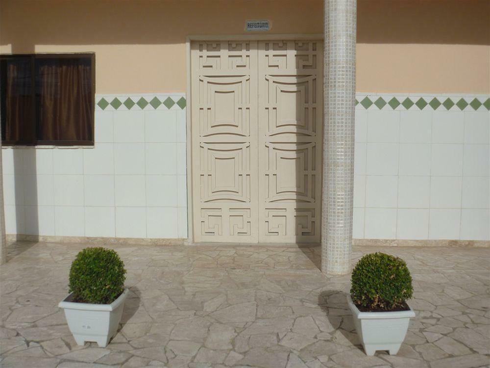 Pousada Aguas Douradas Aracaju Exterior photo